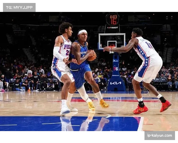 恩比德乔治同时缺阵影响大 76人豪华阵容未达预期